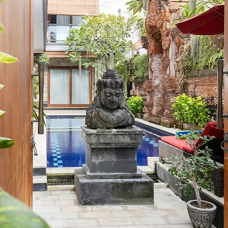 Winy Estate - Luxury Villa With Rooftop Jacuzzi