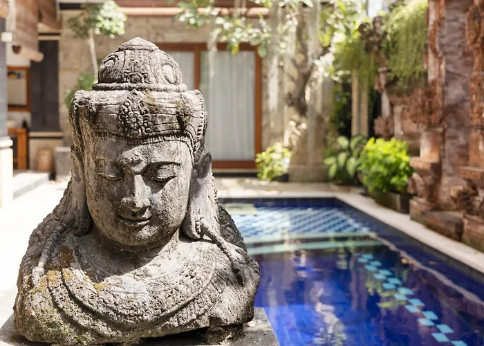 Winy Estate - Luxury With Rooftop Jacuzzi Villa *
